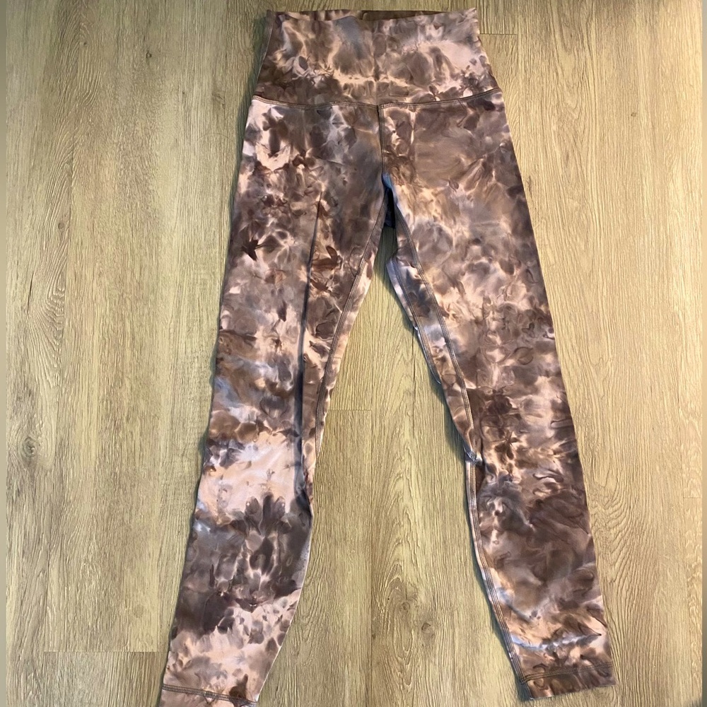 lululemon align 25”